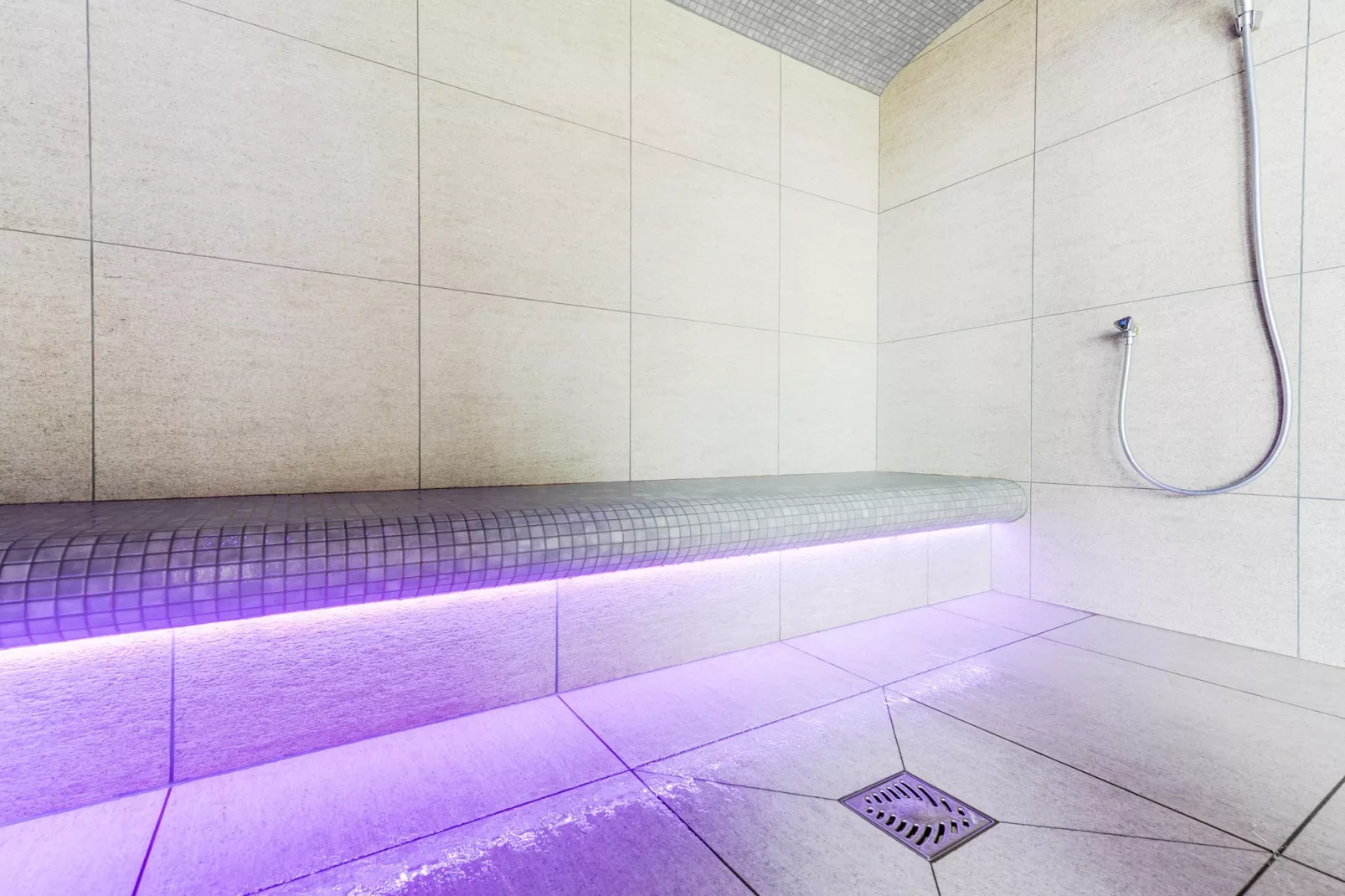 COMBLOUX Les Fermes du Mont Blanc -D48P - Wellness