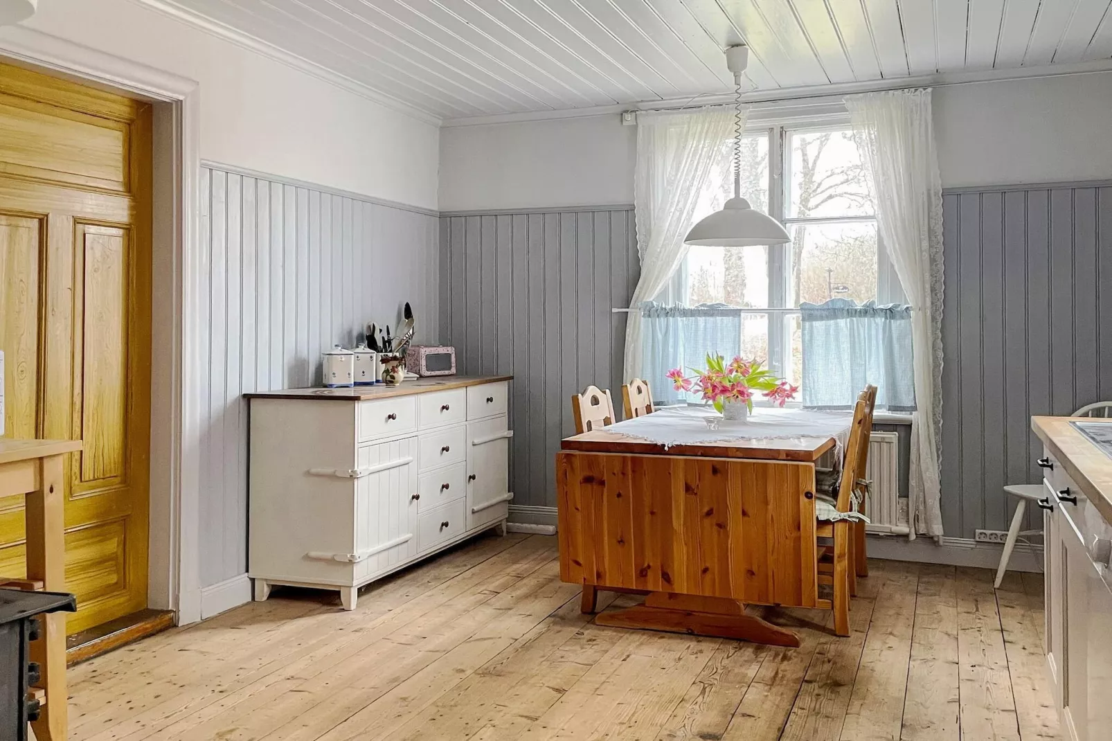4 sterren vakantie huis in VÄDDÖ - Binnen