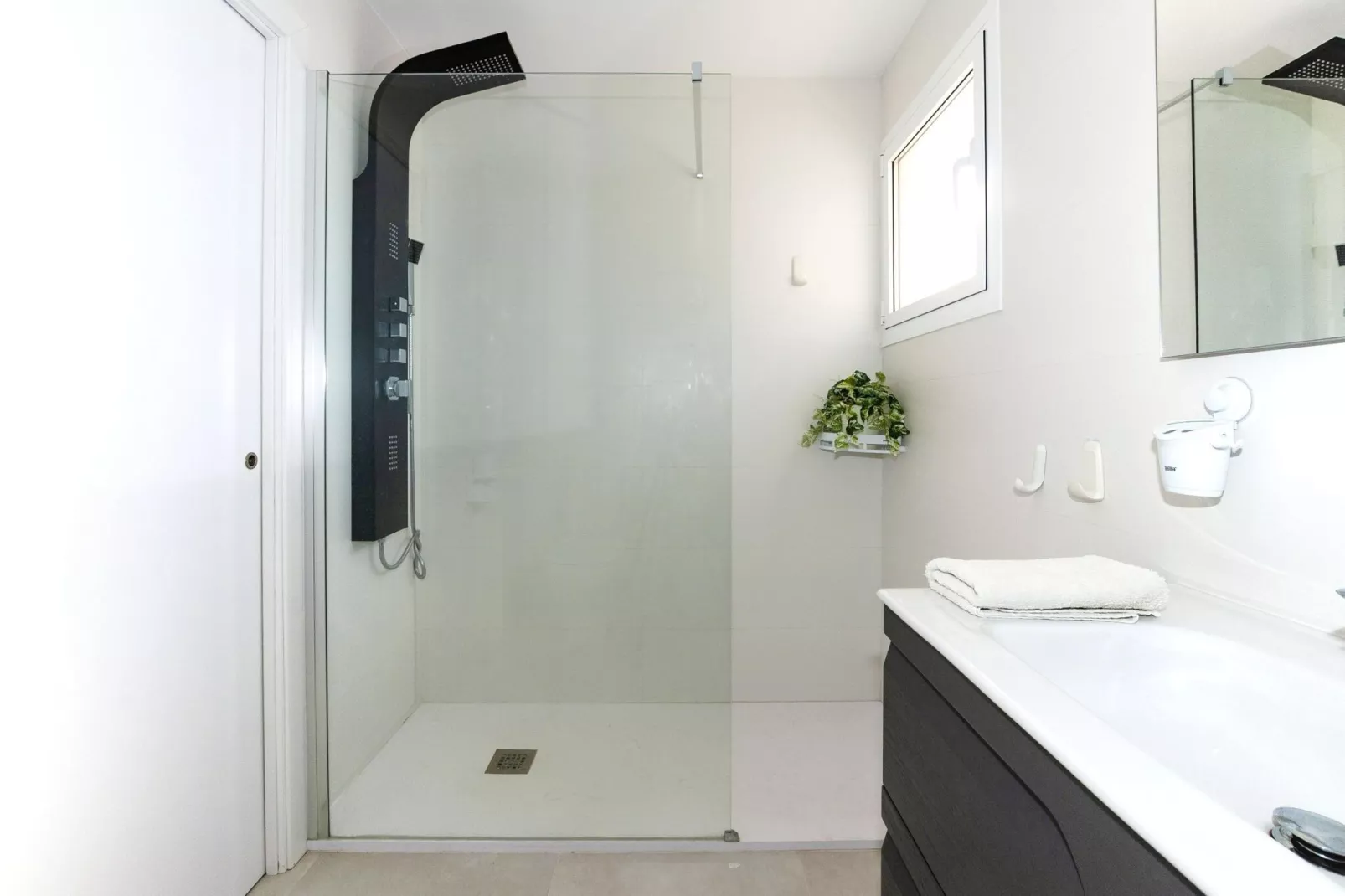 1218 CALA D OR vista mar - Badkamer