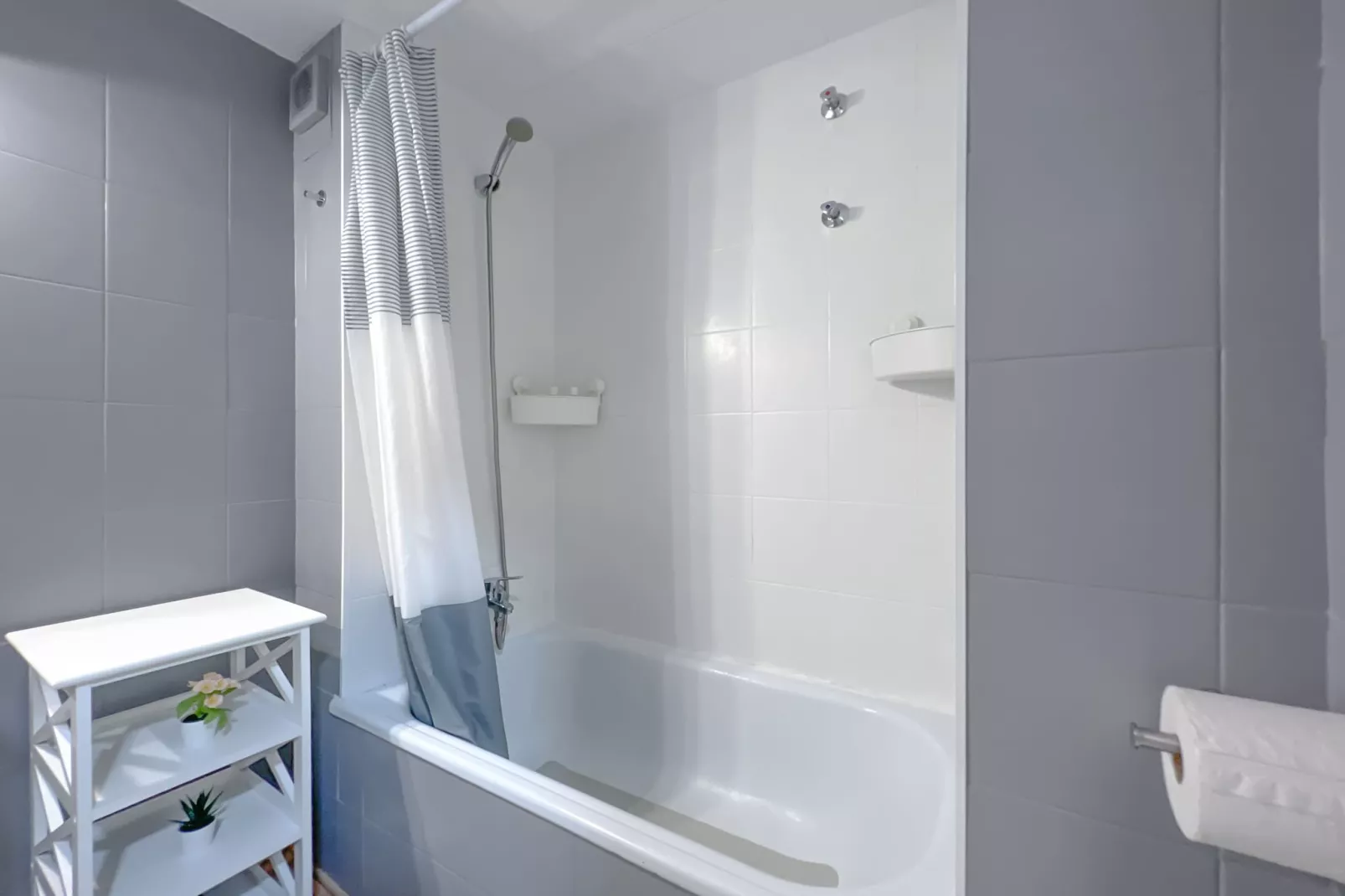Vivalidays Vianka  - Pineda de Mar - Badkamer
