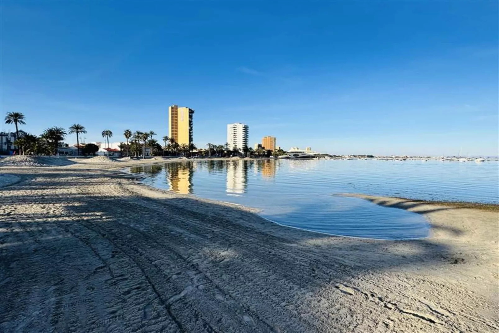 Single Room - Gebieden zomer 5km