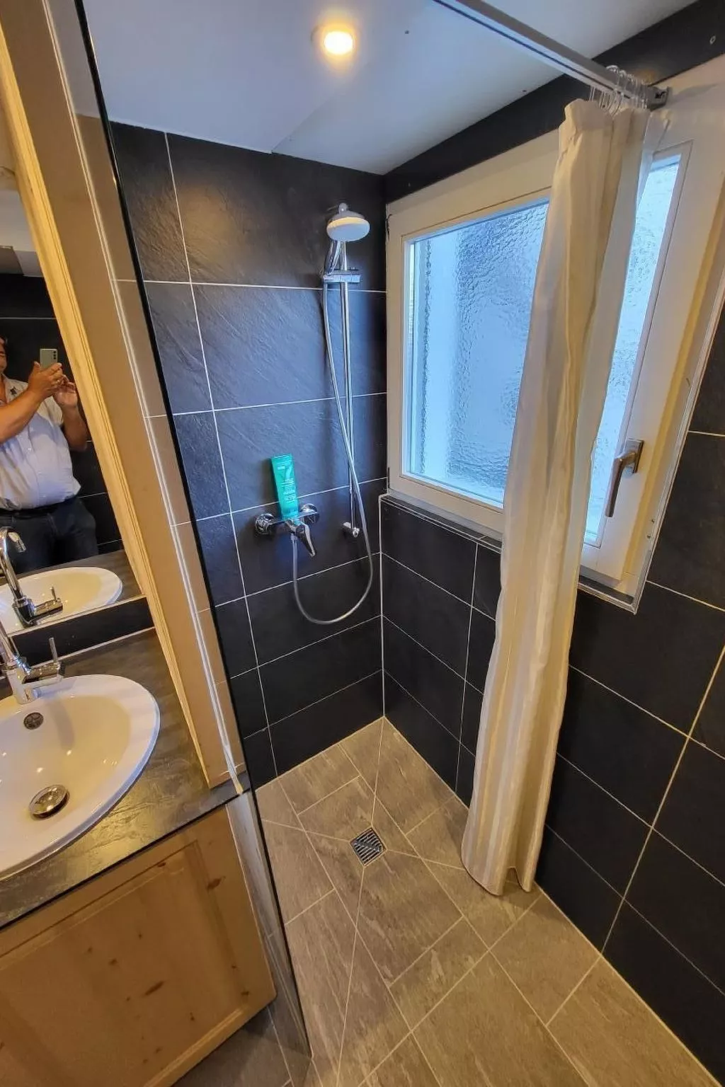 Chesa Pignola - Binnen