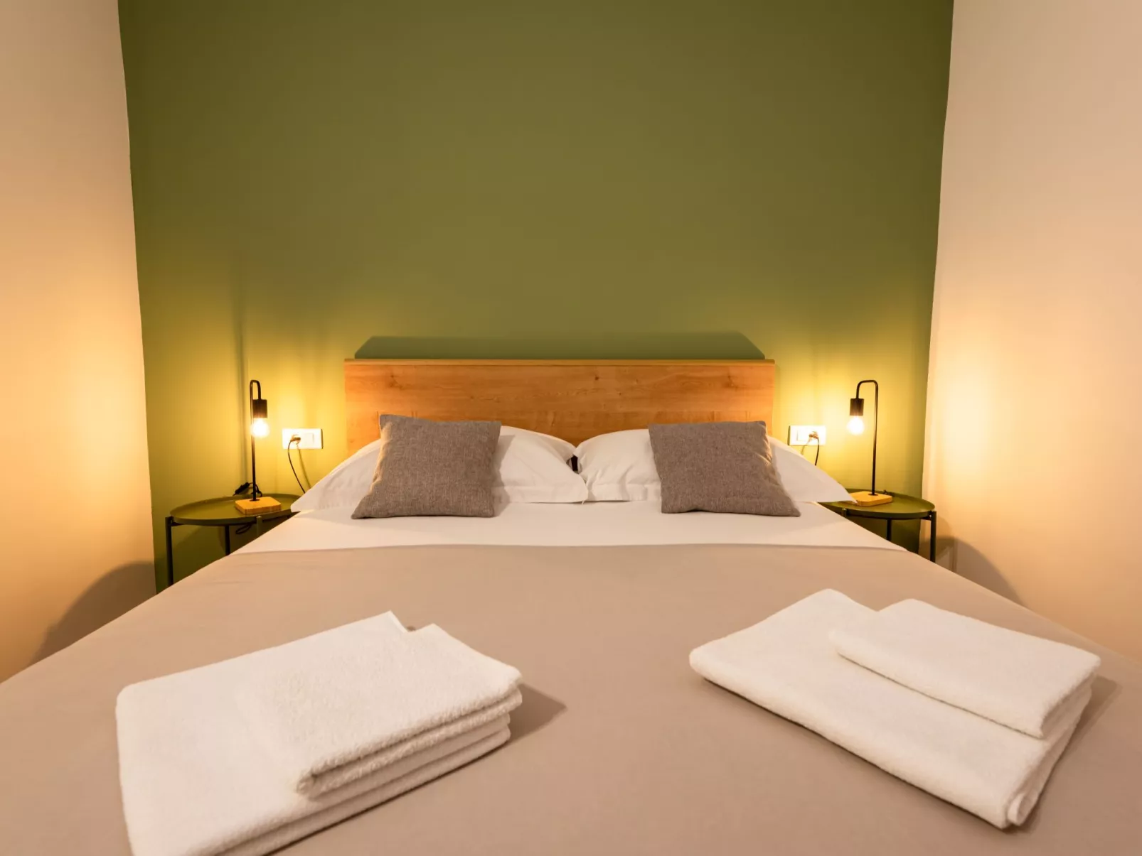 Für 3 Personen und 1 Kind in Sibenik, Dalmatien - Image-tags.info