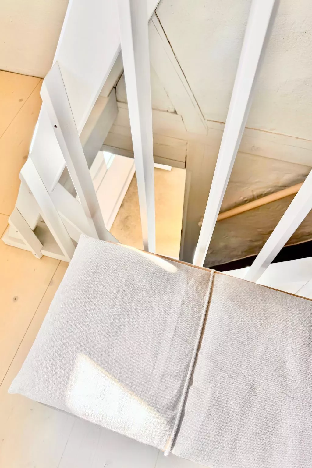 NEU!   dasErbhaus - Binnen