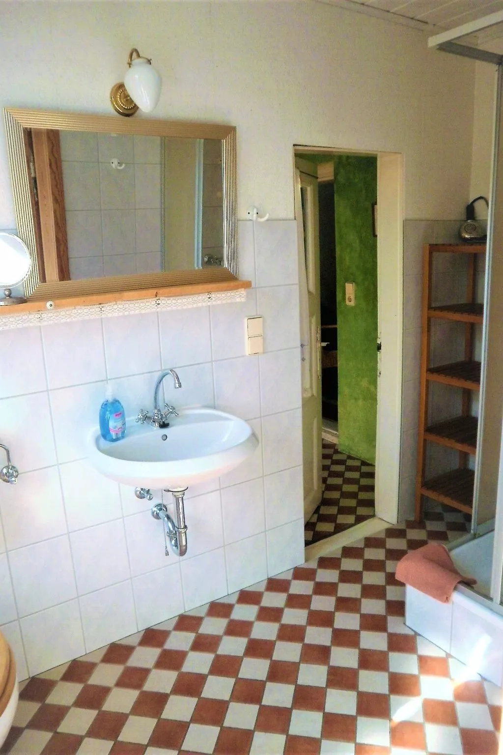 FH Godewind***** 45 - Binnen