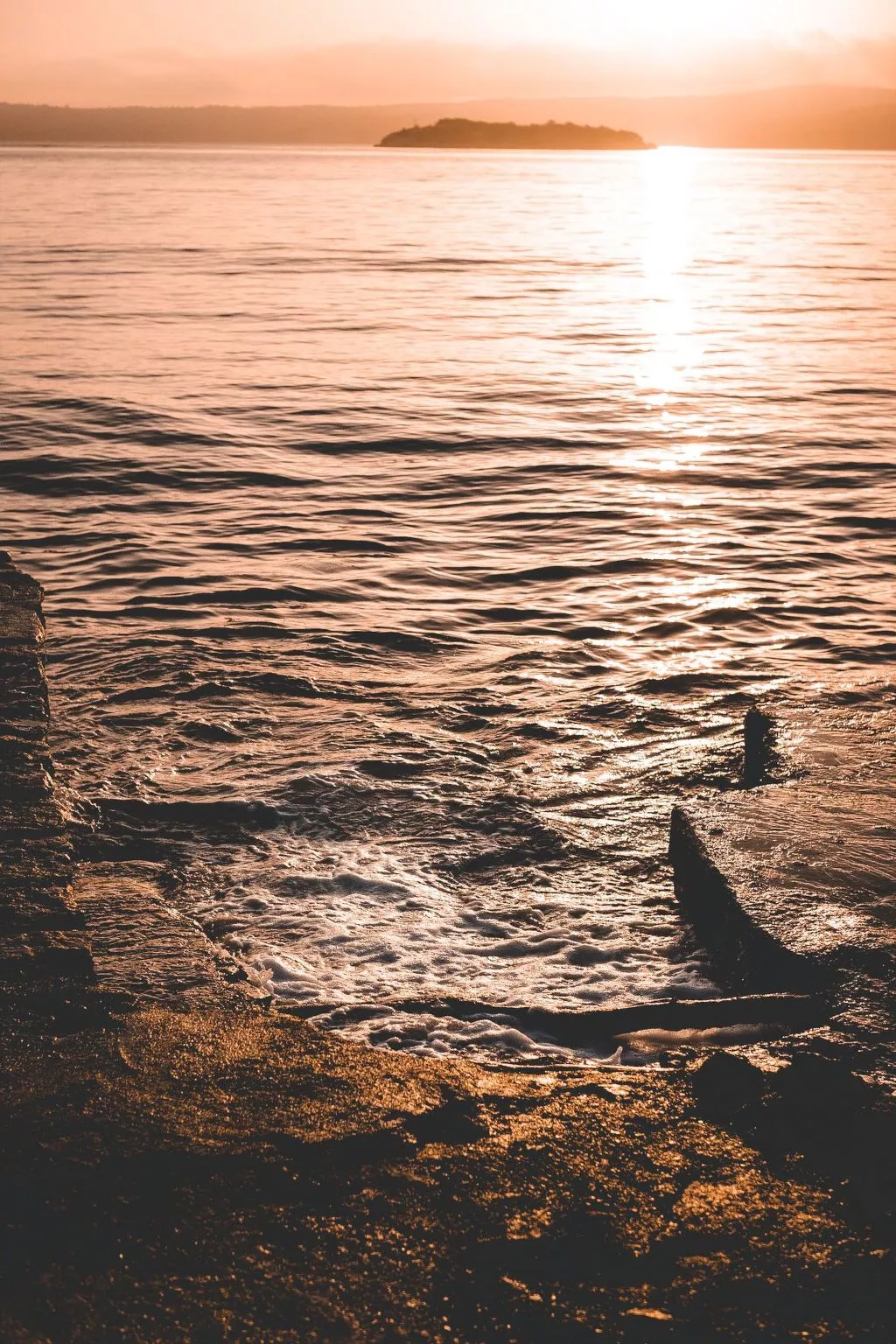 Haus am Meer Šolta - Buiten