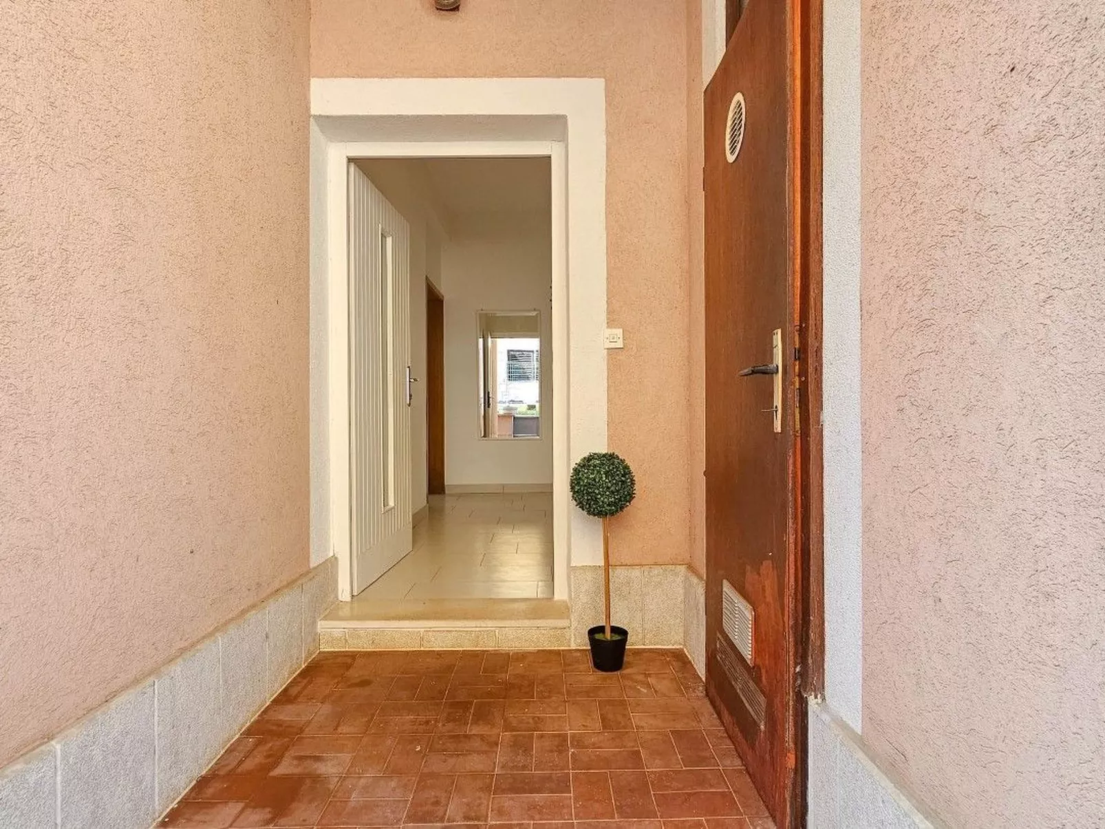 Adila 4 - Die Wohnung für 4 Personen - Binnen