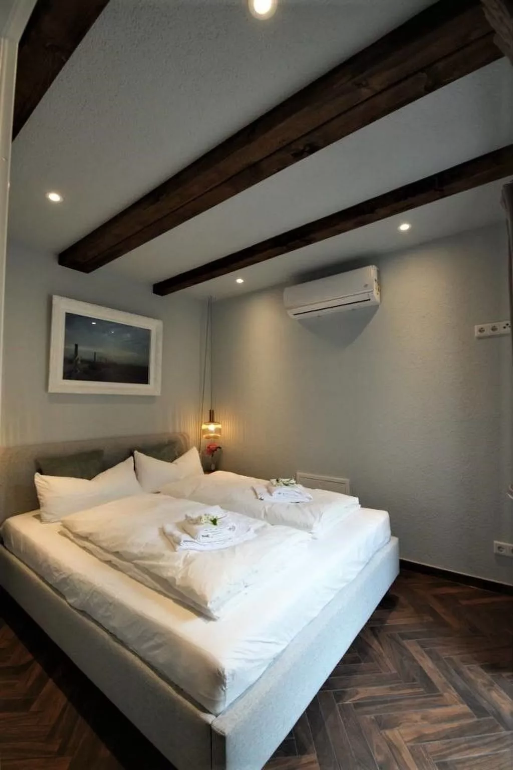 Luxusferienhaus im Spreewald - Binnen