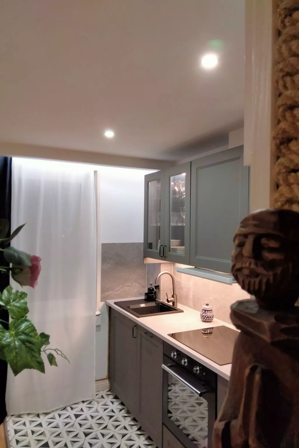 Anielki Apartament . Berg-Flucht in Zakopane - Binnen