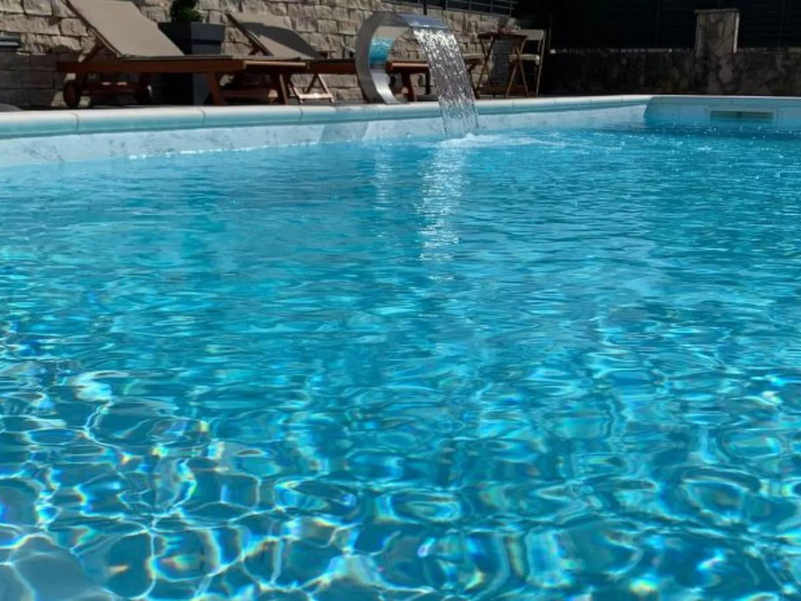 Apartment Julia A4, 2+2 - Image-tags.info