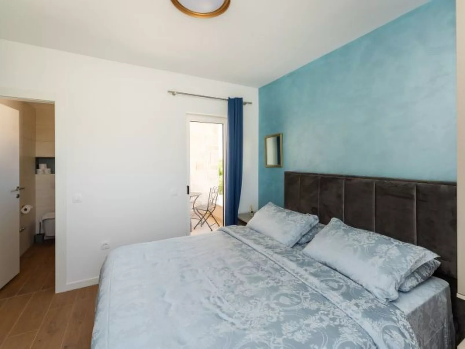 Villa Casa Coral With pool - Binnen