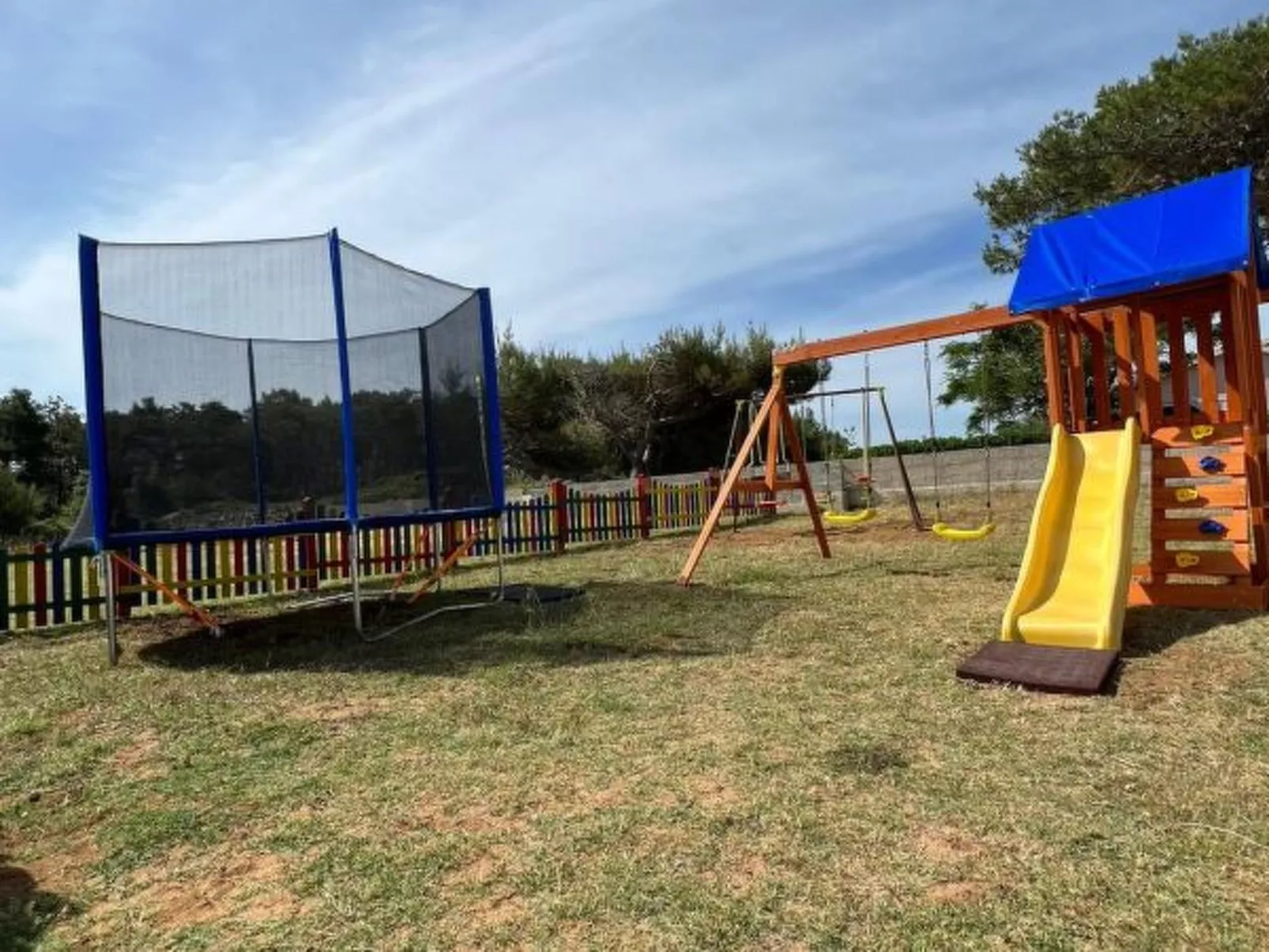 Beachside Holiday Home Marija - Image-tags.info