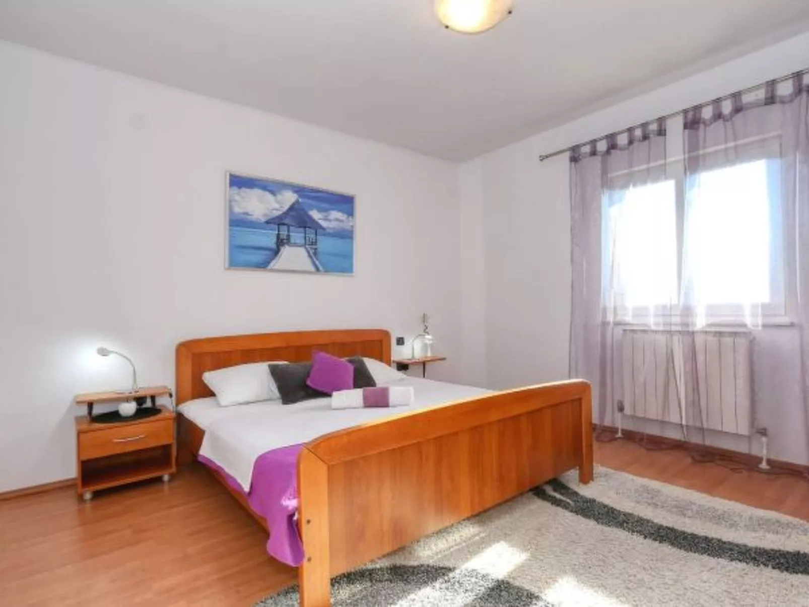 Villa Ana with large pool - Image-tags.info