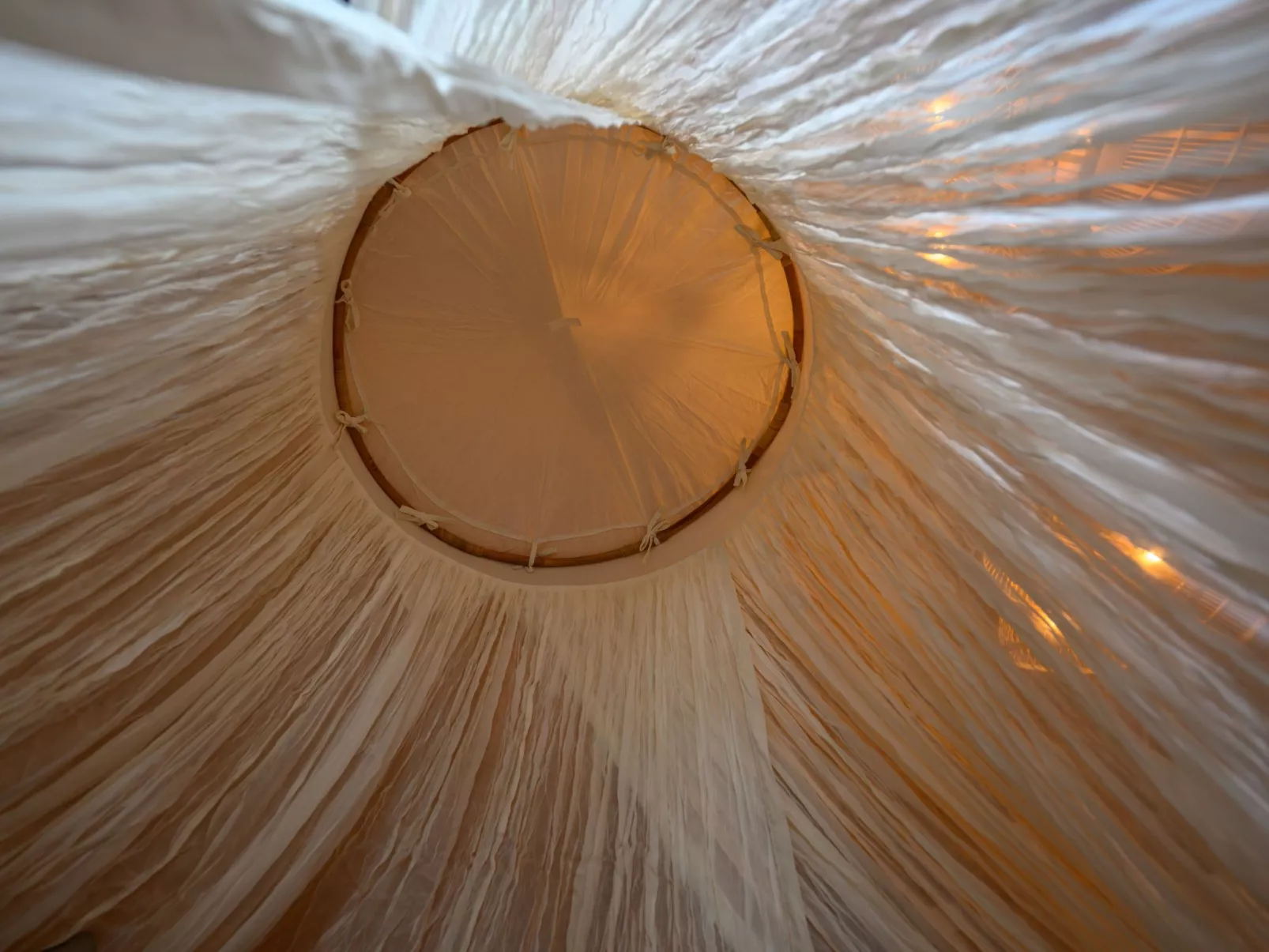 Speicher Dachstock - Binnen