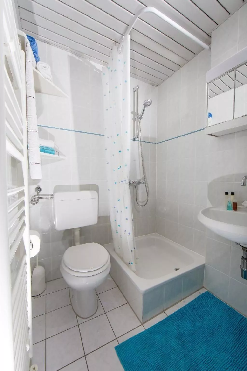 Apartment in Pjescana Uvala mit Gemeinschaftspoo - Image-tags.info