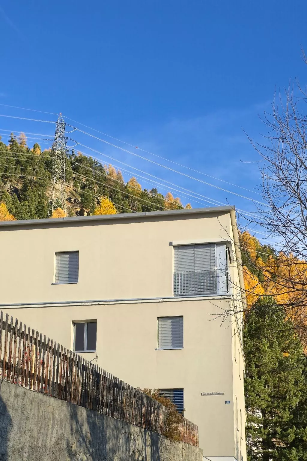 Studio Melchior - Buiten