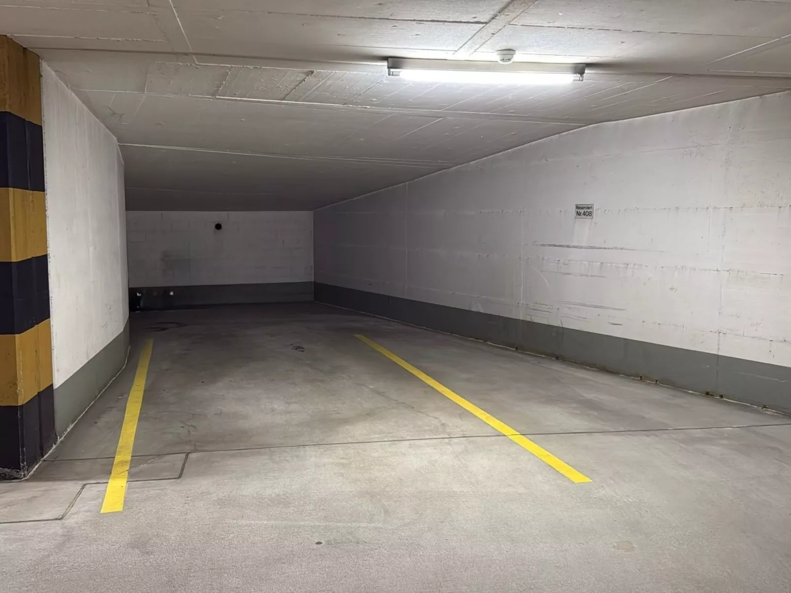 Studio im Zentrum, Schwimmbad und 400m von Skiliften entfernt - Buiten