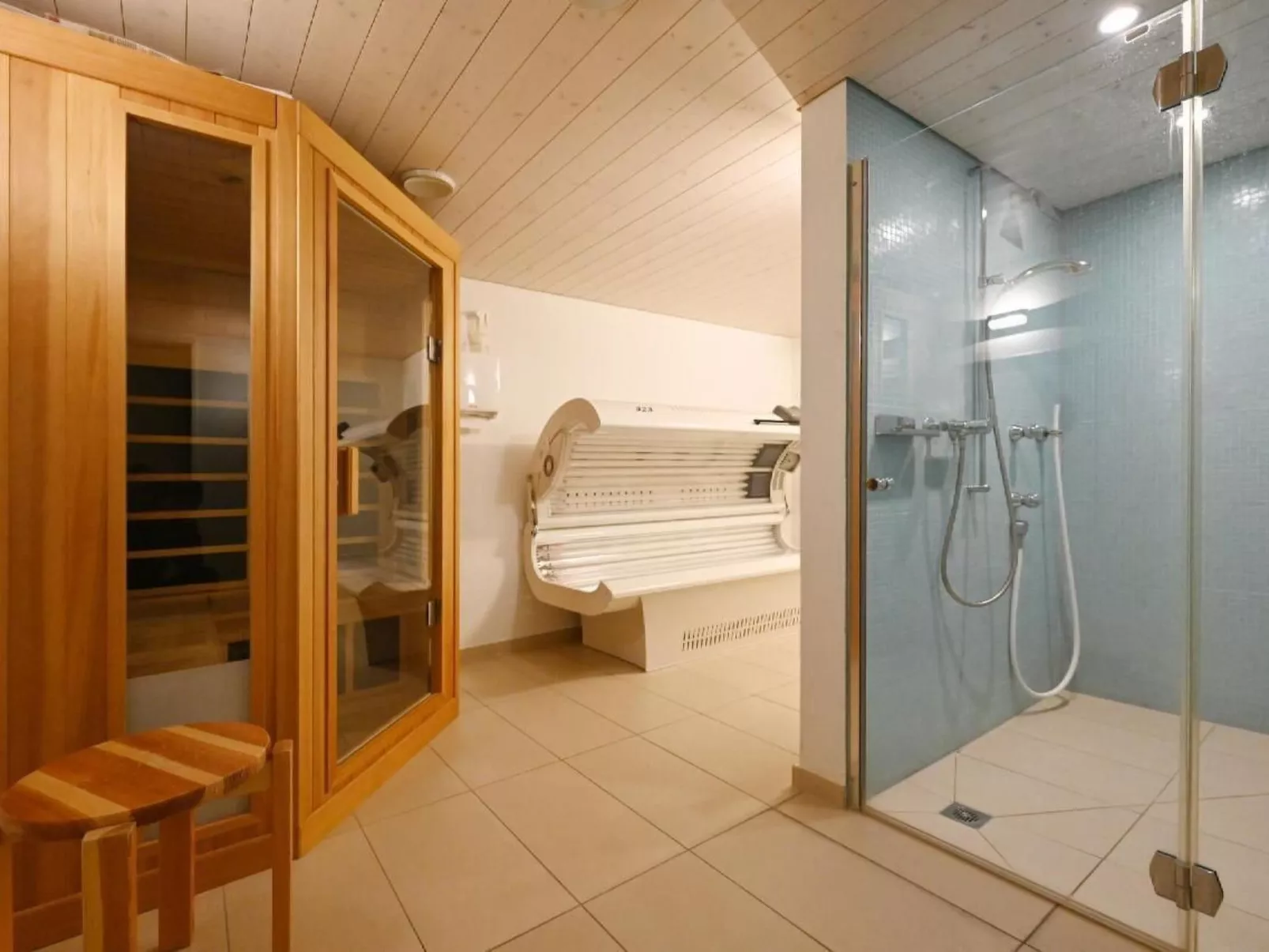 Appartement Alpenblick / A1 - Binnen