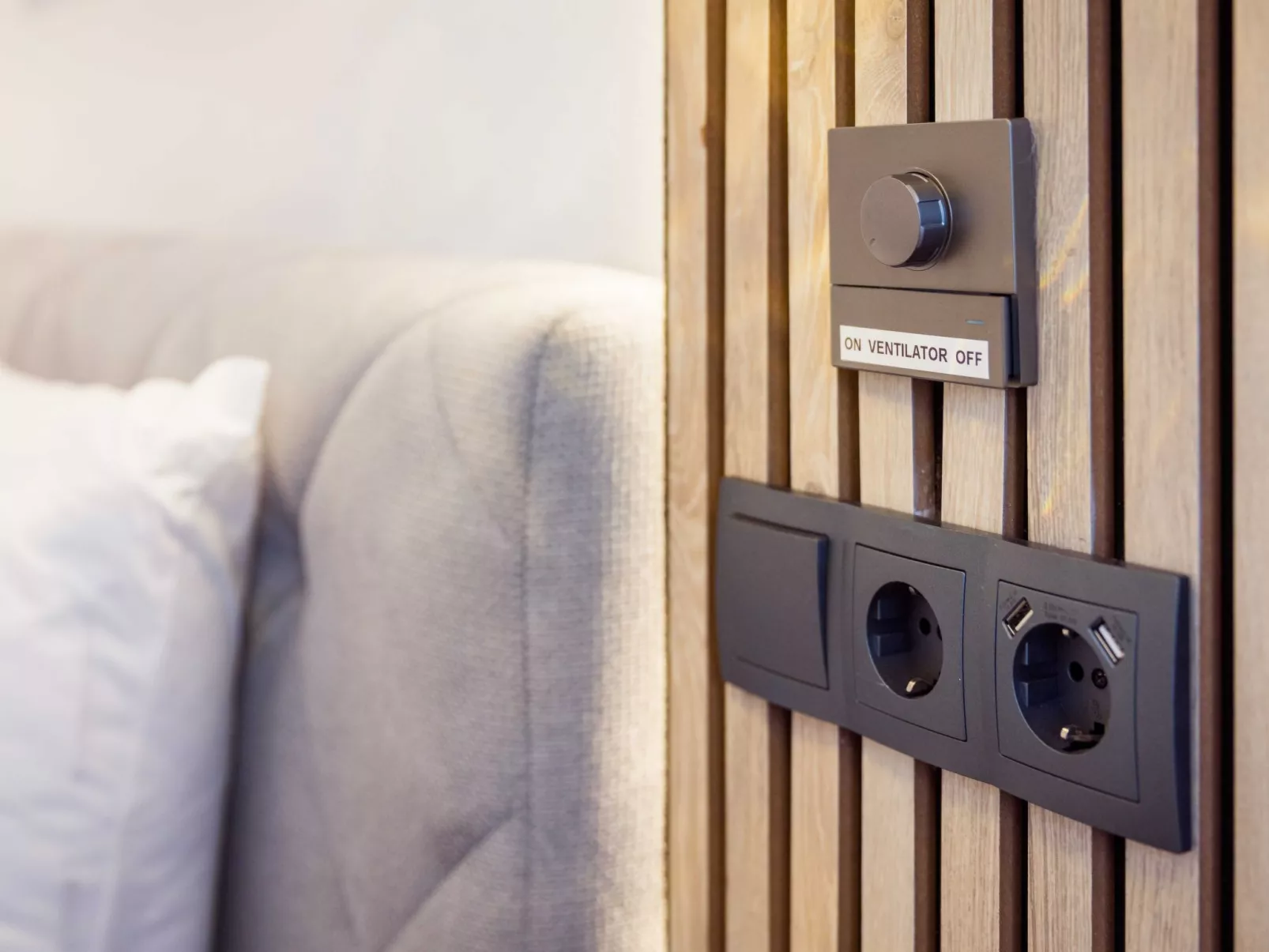 Schiller Apartment im Zentrum von Hof. Küche, Parkplatz, 250MBit Wlan - Binnen