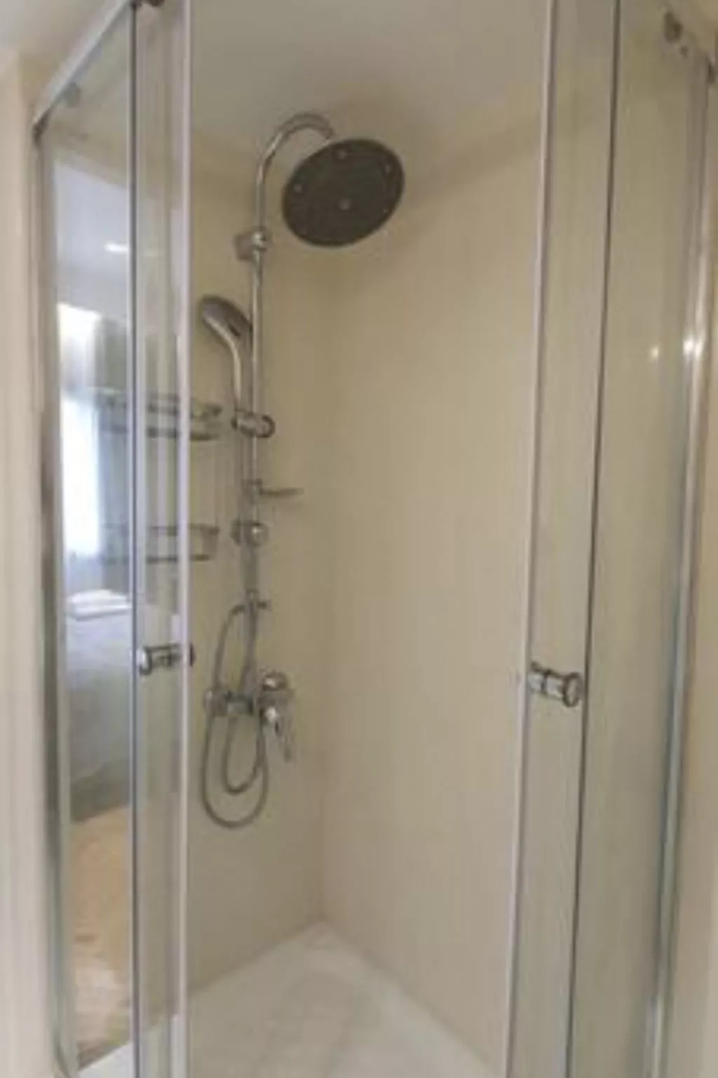 Gemütliche Wohnung in Kolonaki - Binnen