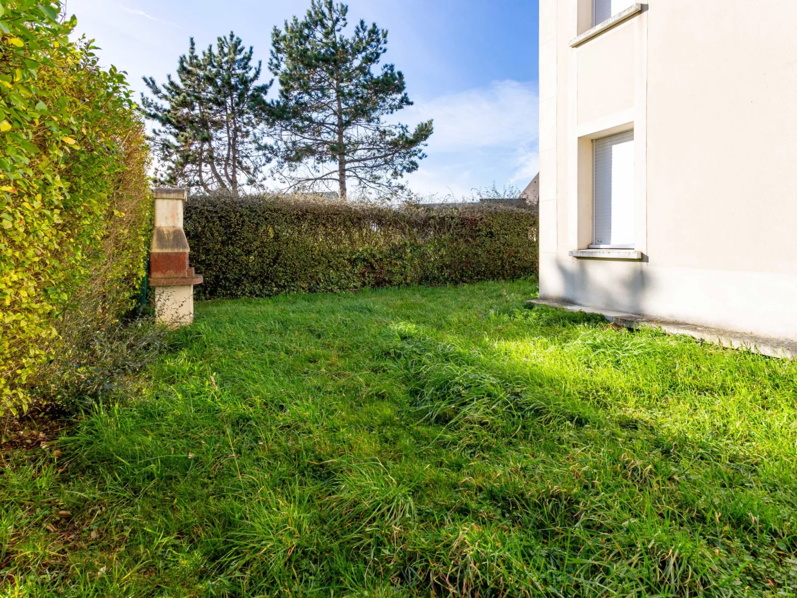 Les Goélands - Buiten