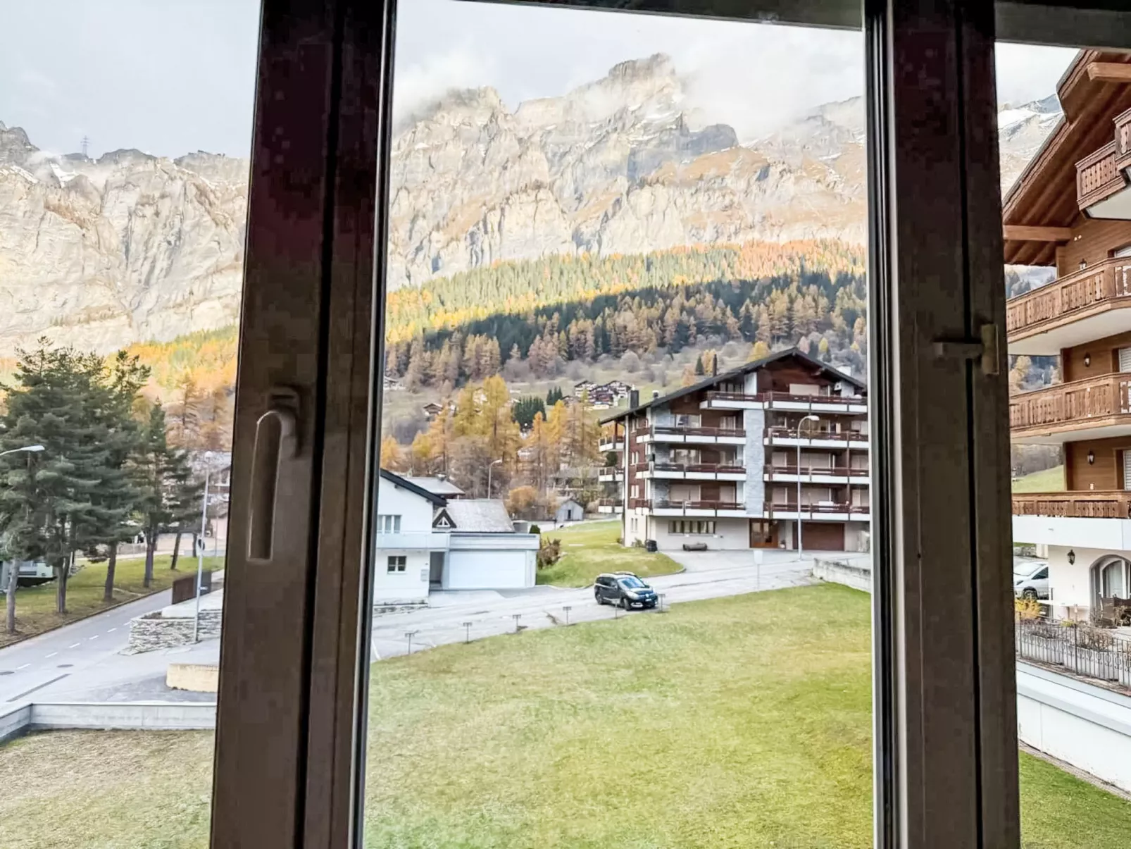 Marmotta 19 - Buiten