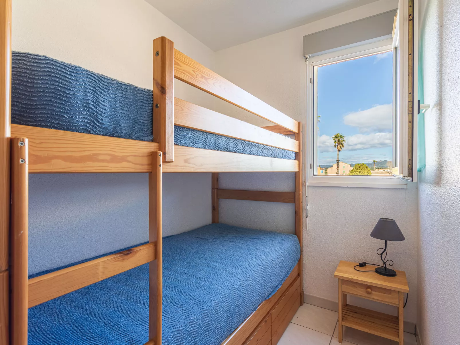 Super Croisette - Binnen