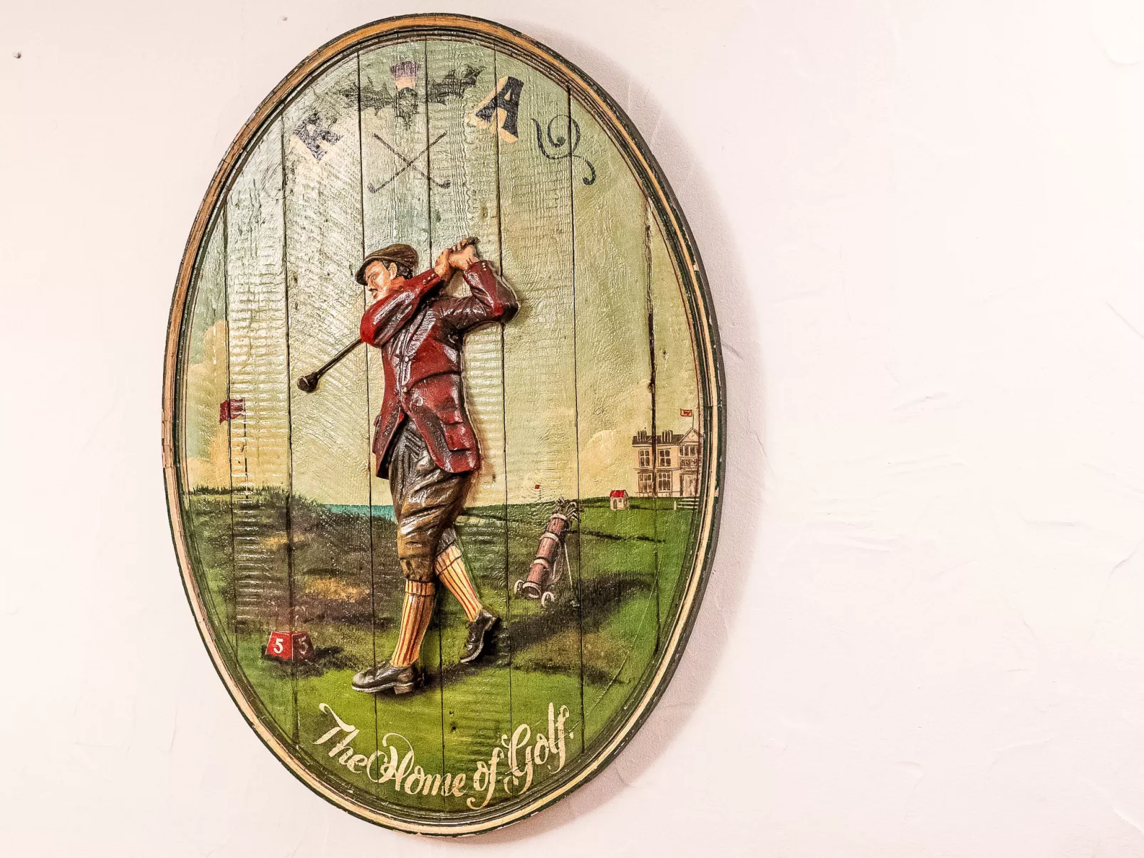 Chesa Saira 2 - Binnen