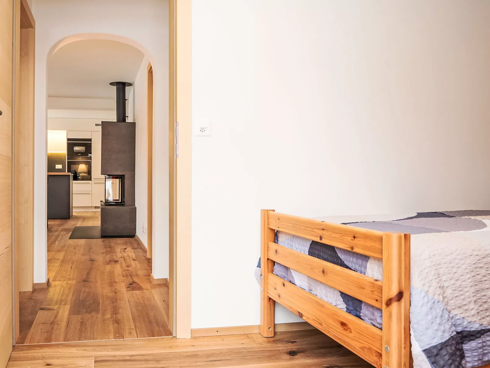 Chesa Giere - Binnen