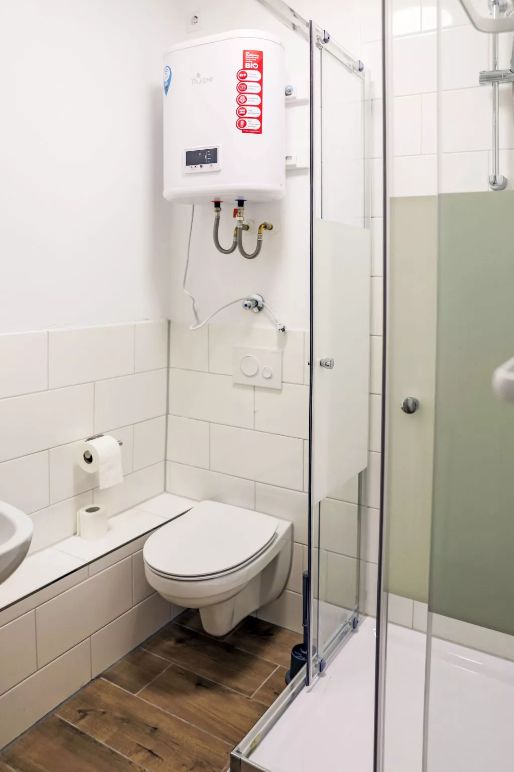 Königliches Duett - Binnen