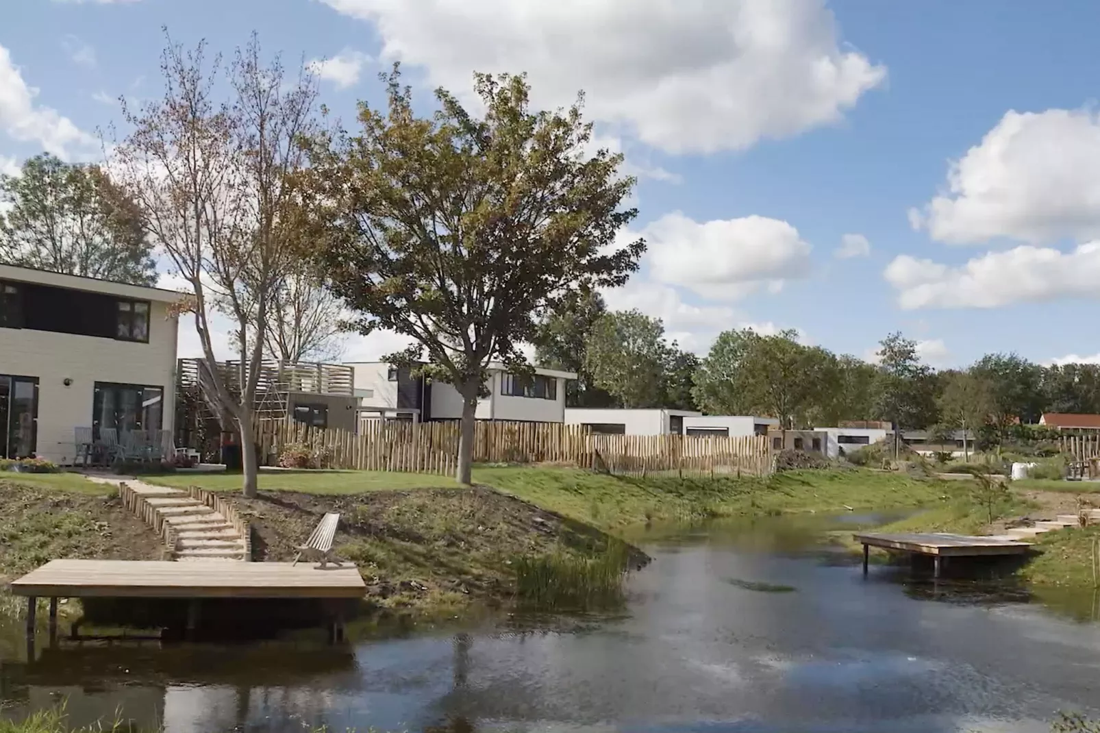Resort Poort van Zeeland 15-Sfeer