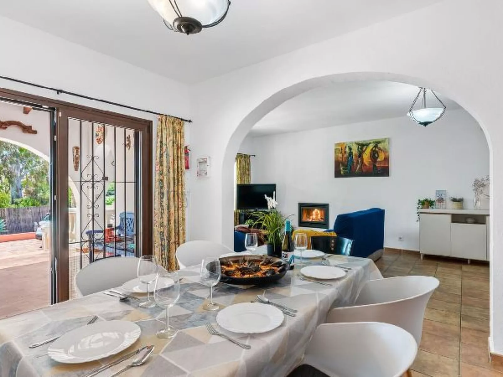 Villa Capricho - Plusholidays - Image-tags.info