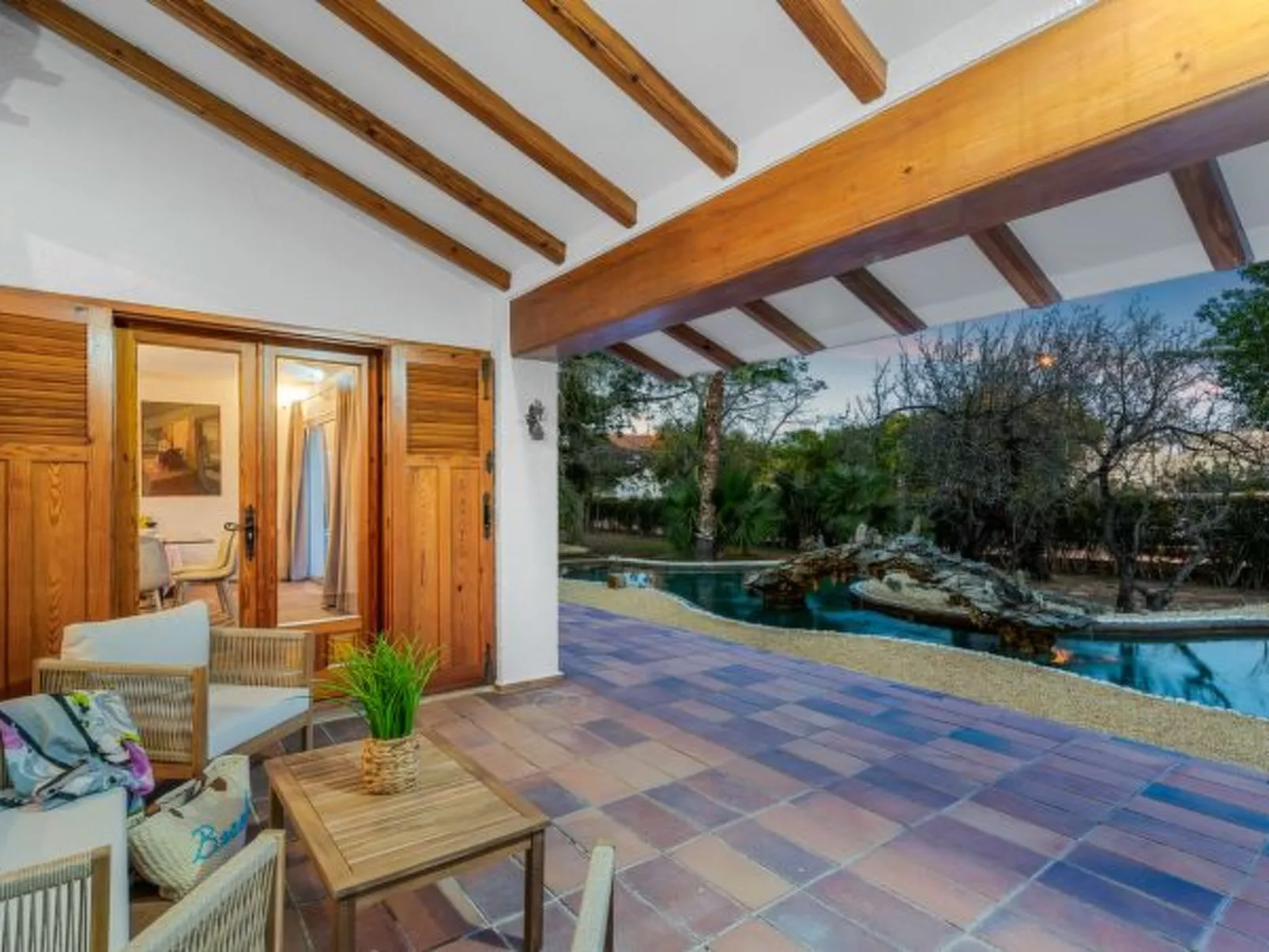 Villa Tropical - Plusholidays - Image-tags.info