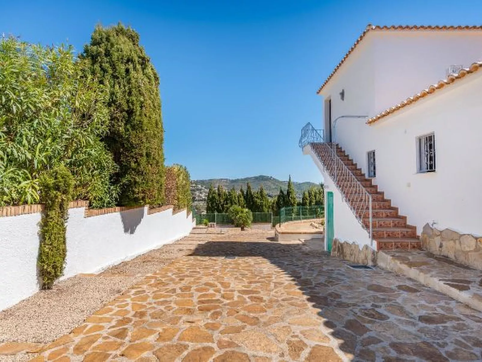 Villa Meile - PlusHolidays - Image-tags.info