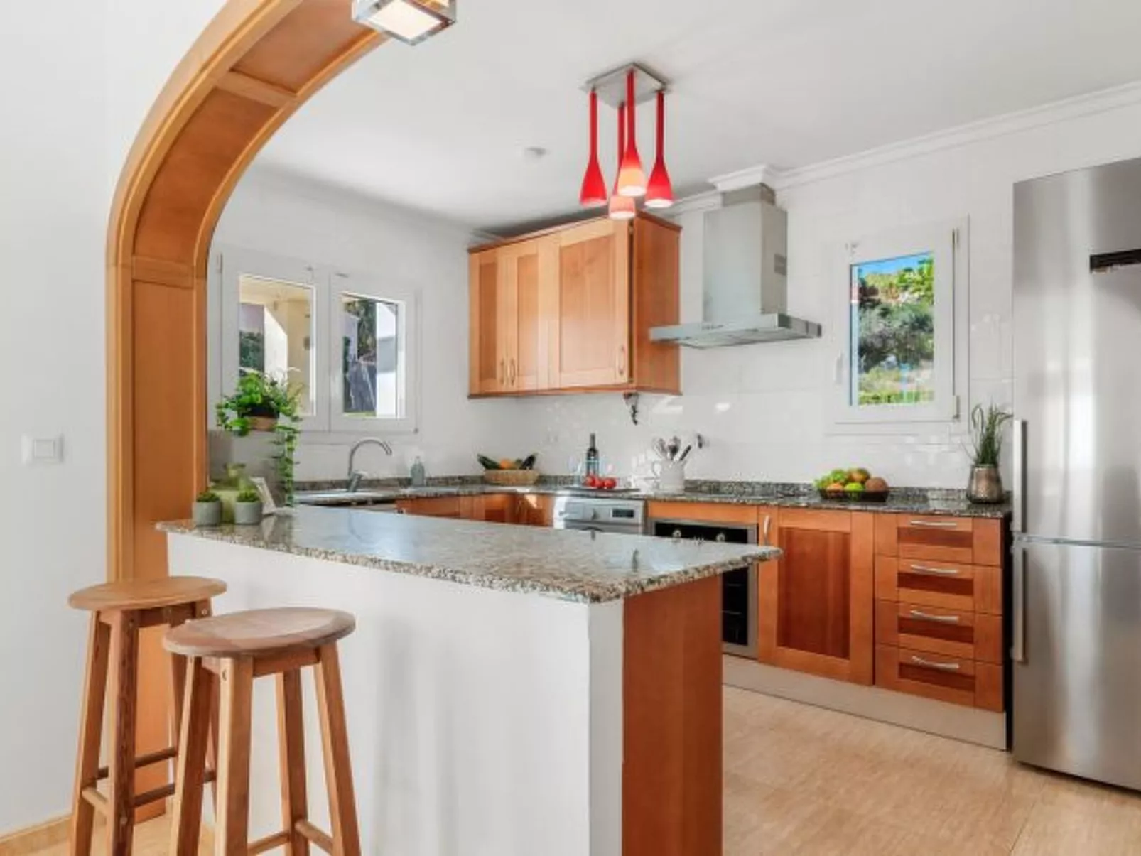 Villa Gran Sol 13 - PlusHolidays - Image-tags.info