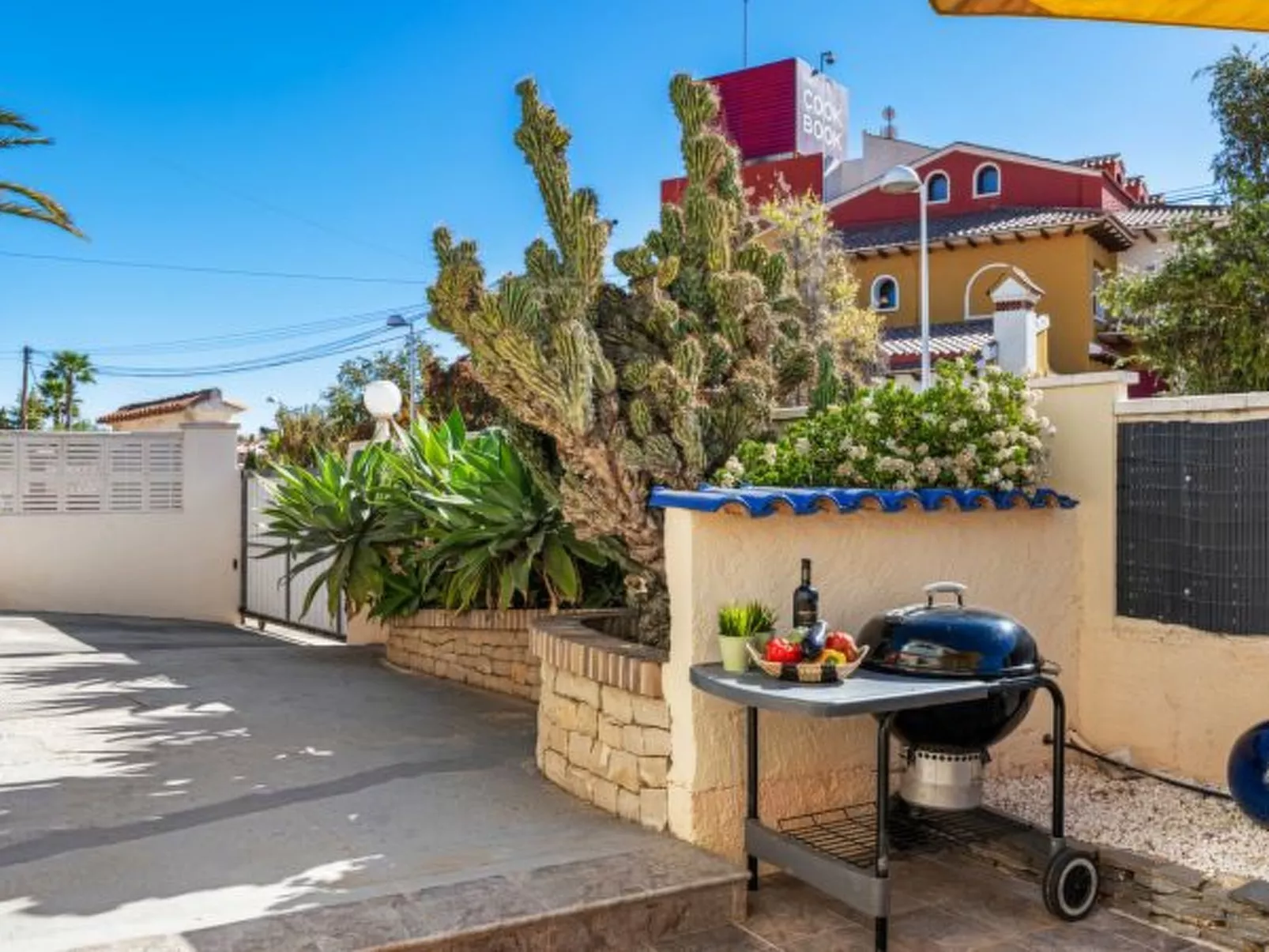 Villa Campanilla - Plusholidays - Image-tags.info