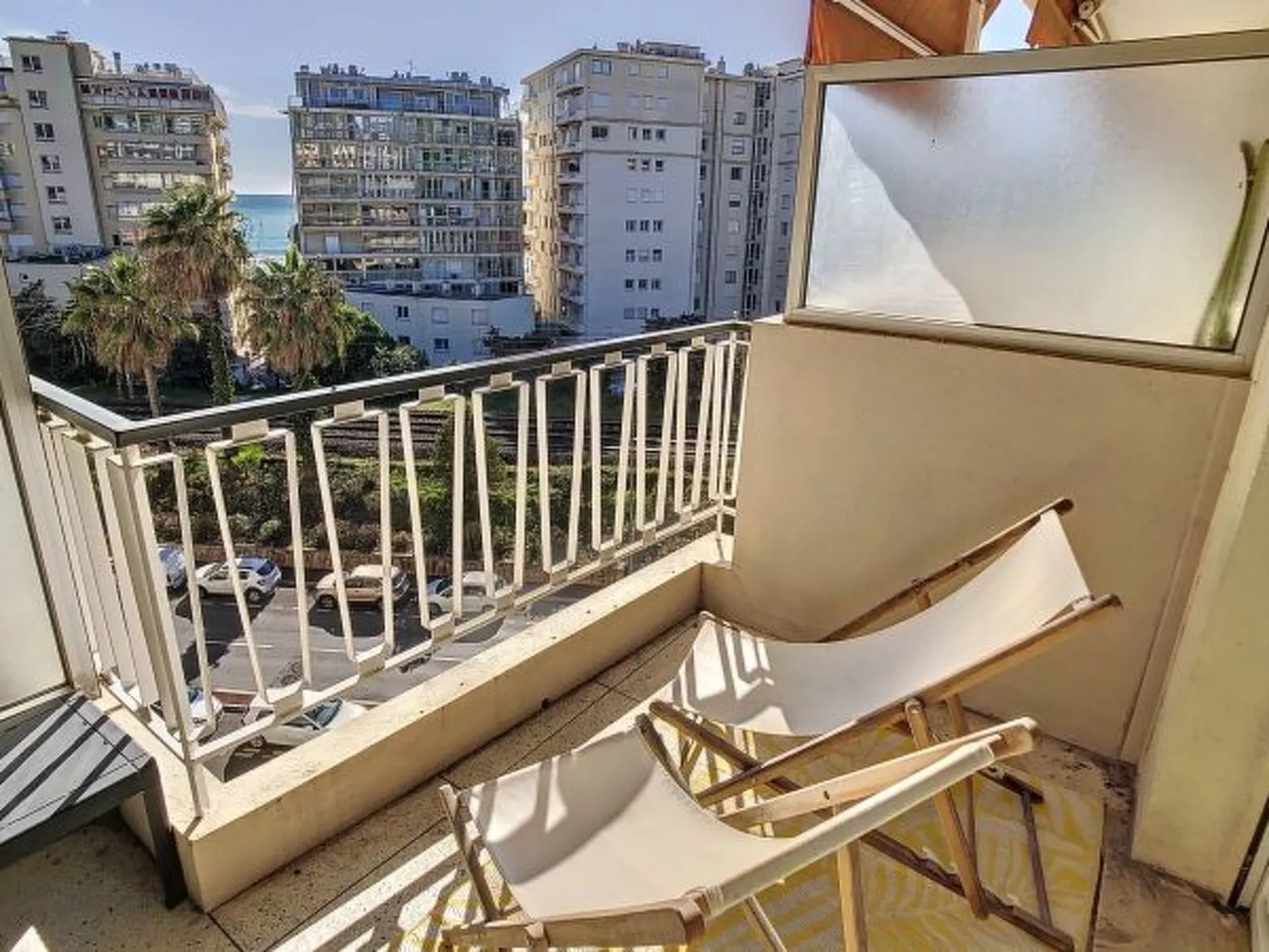 1 bedroom Velasquez, 5 mins from Croisette 244 - Image-tags.info