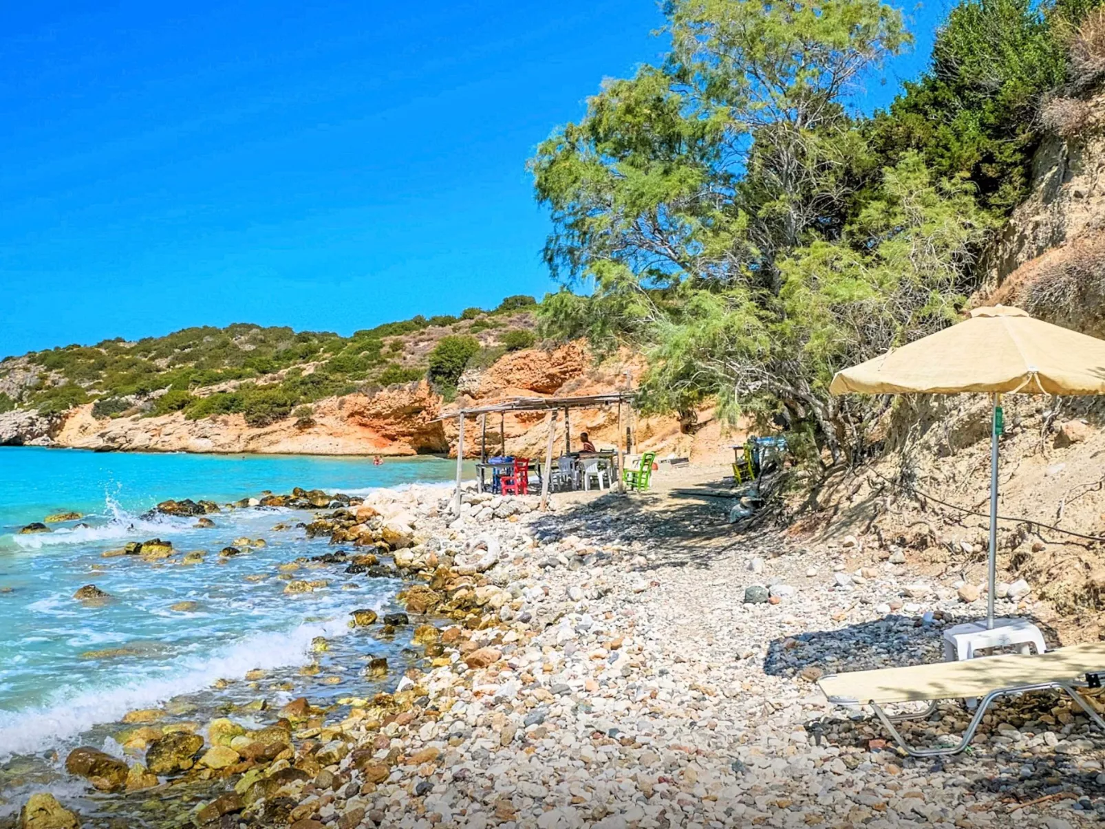 Olivengrüne Villa mit privatem beheiztem Pool - Image-tags.info