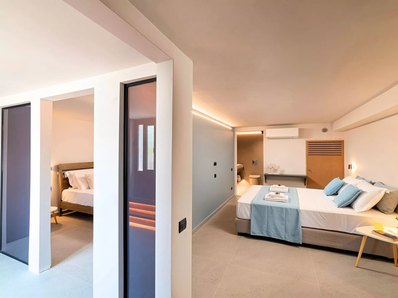 Für 22 Personen in Kalo Chorio, Kreta (Ost-Kreta) - Binnen