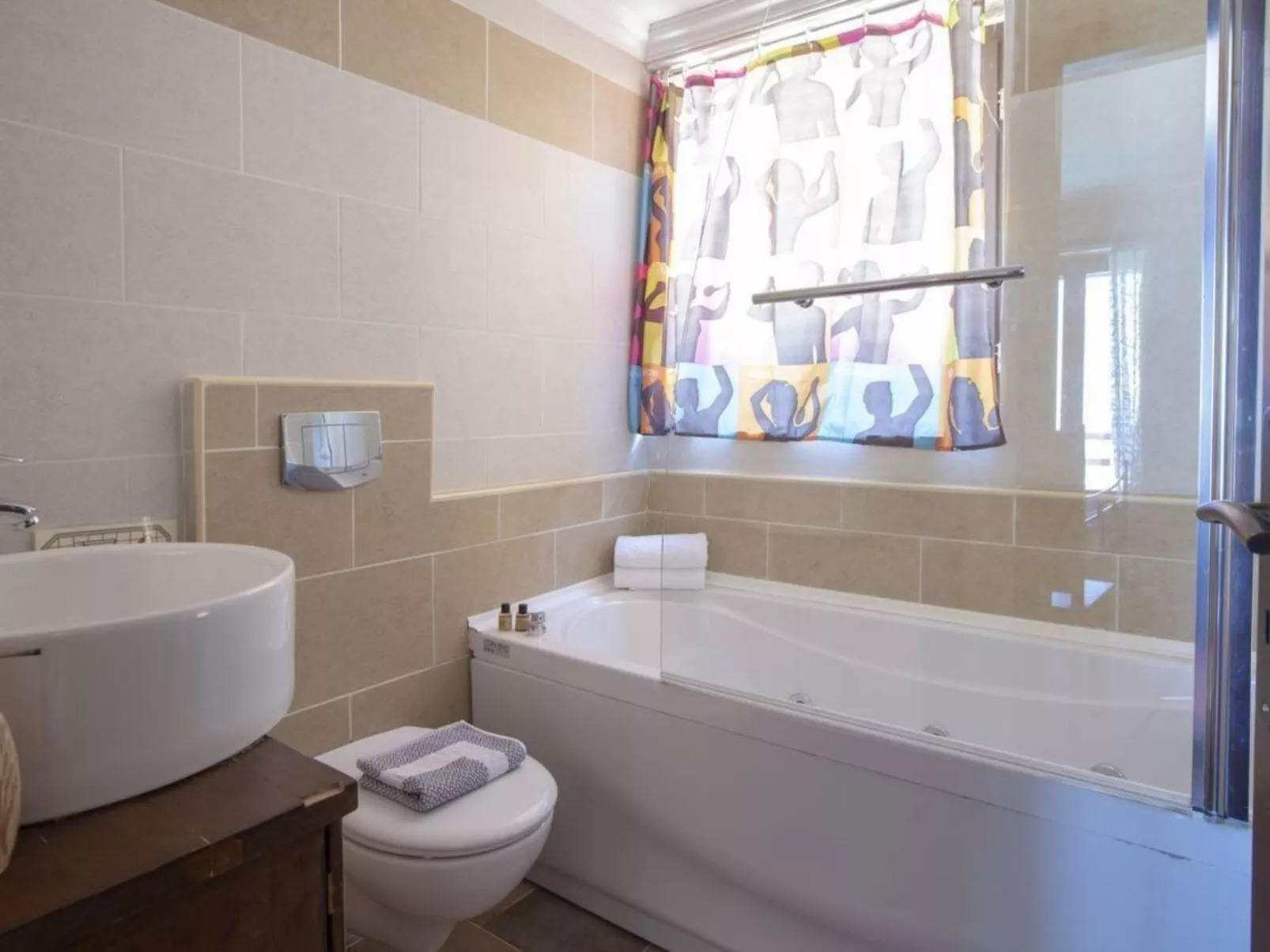 In Apollonii mit privatem Pool und spektakulärer Aussicht - Image-tags.info