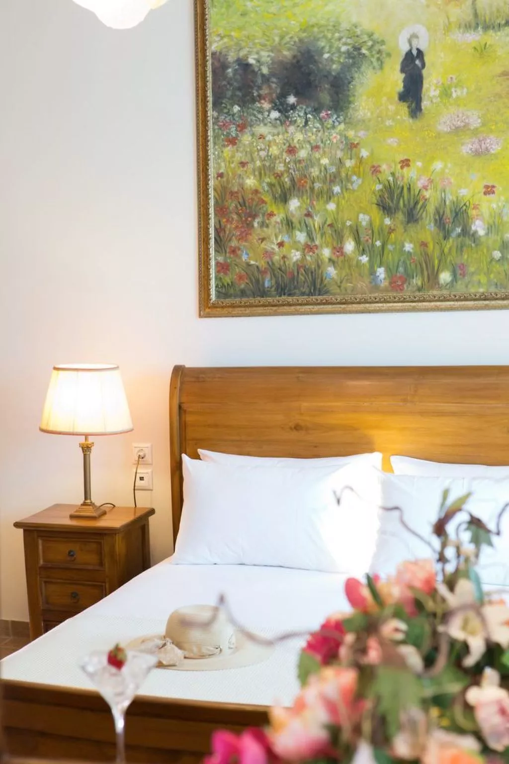 Luxuriöse Villa mit Infinity-Pool und Panoramablick - Image-tags.info