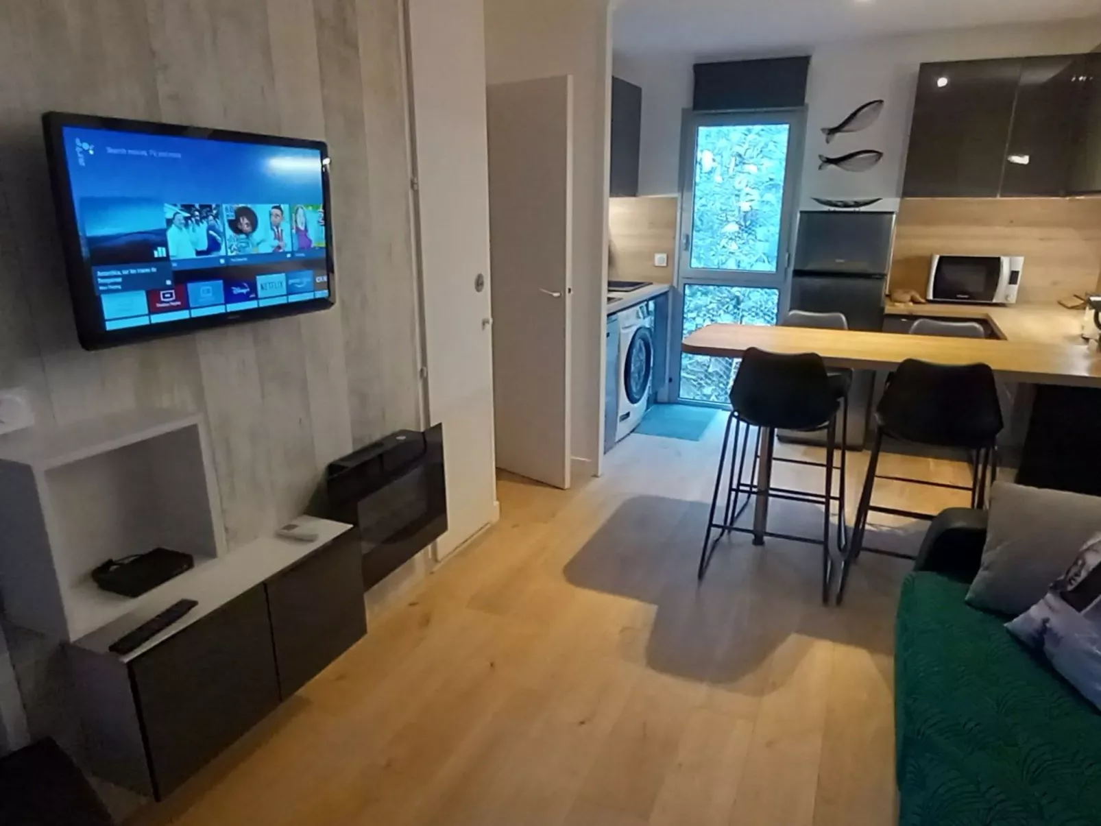 Mit Pool Infinity - Binnen