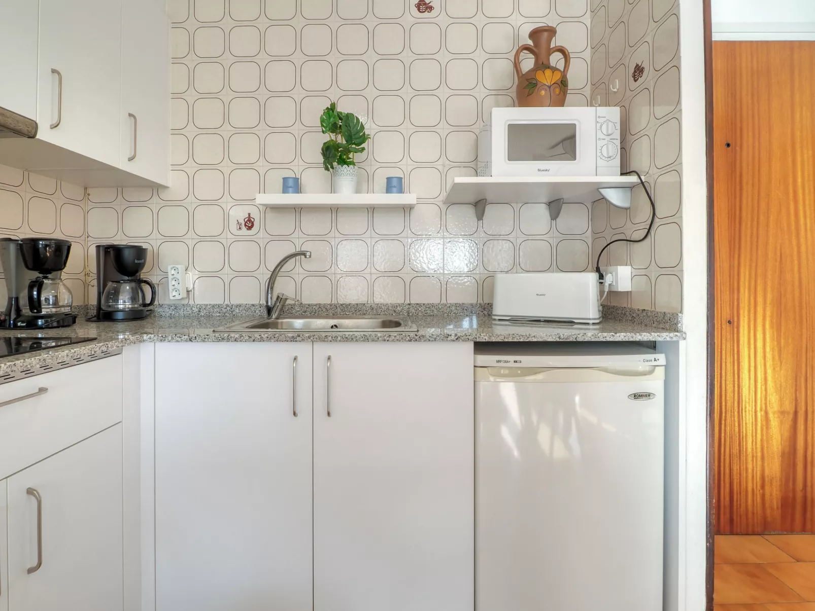 Gran Reserva - Binnen