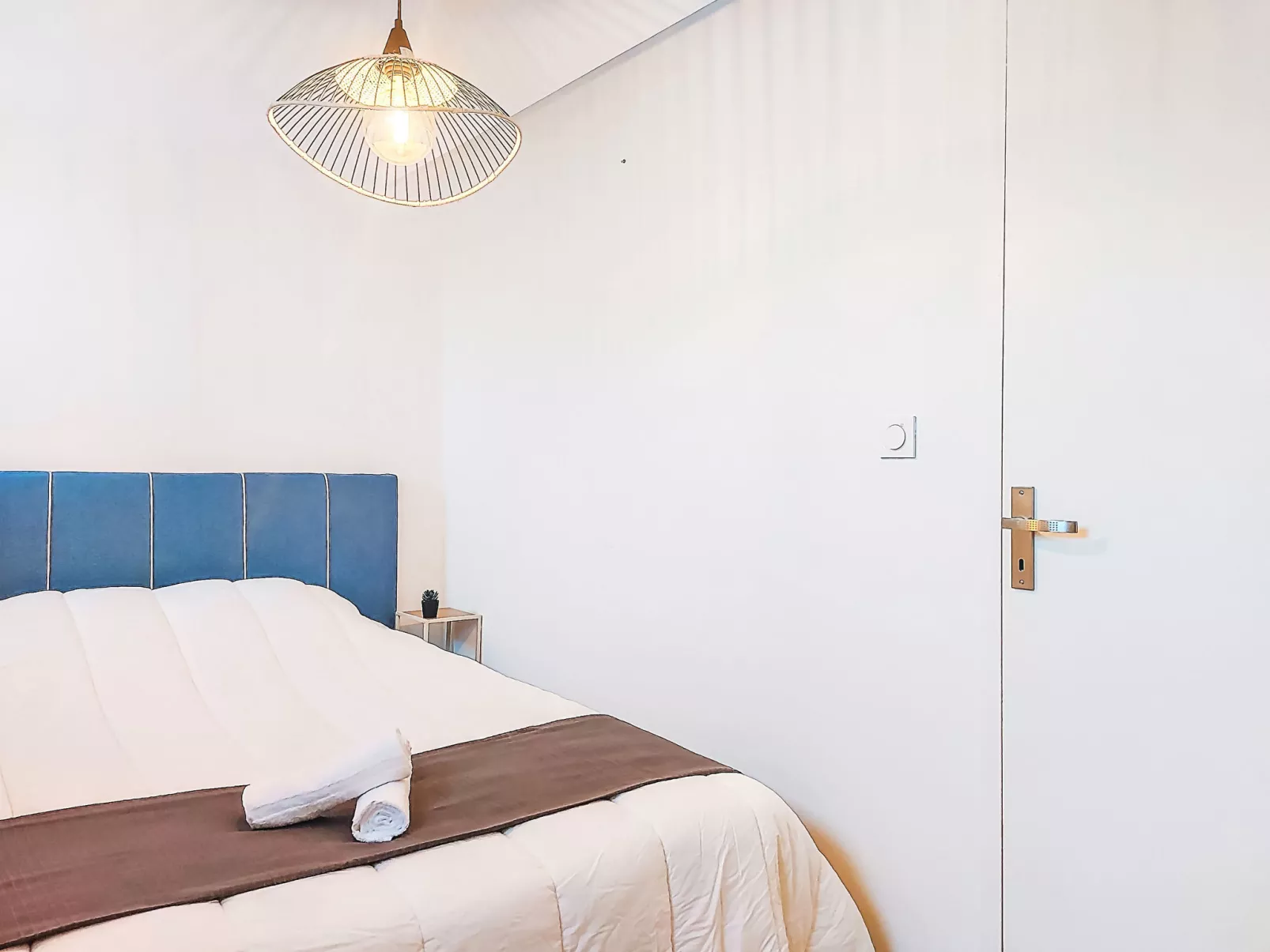 Les Cariatides 6 - Binnen