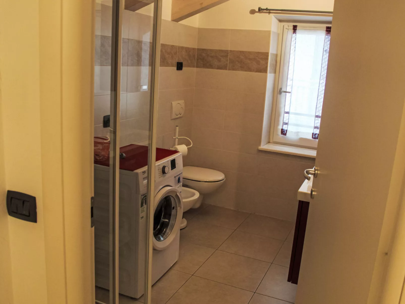 Appartamenti Lilia n°4 - Binnen