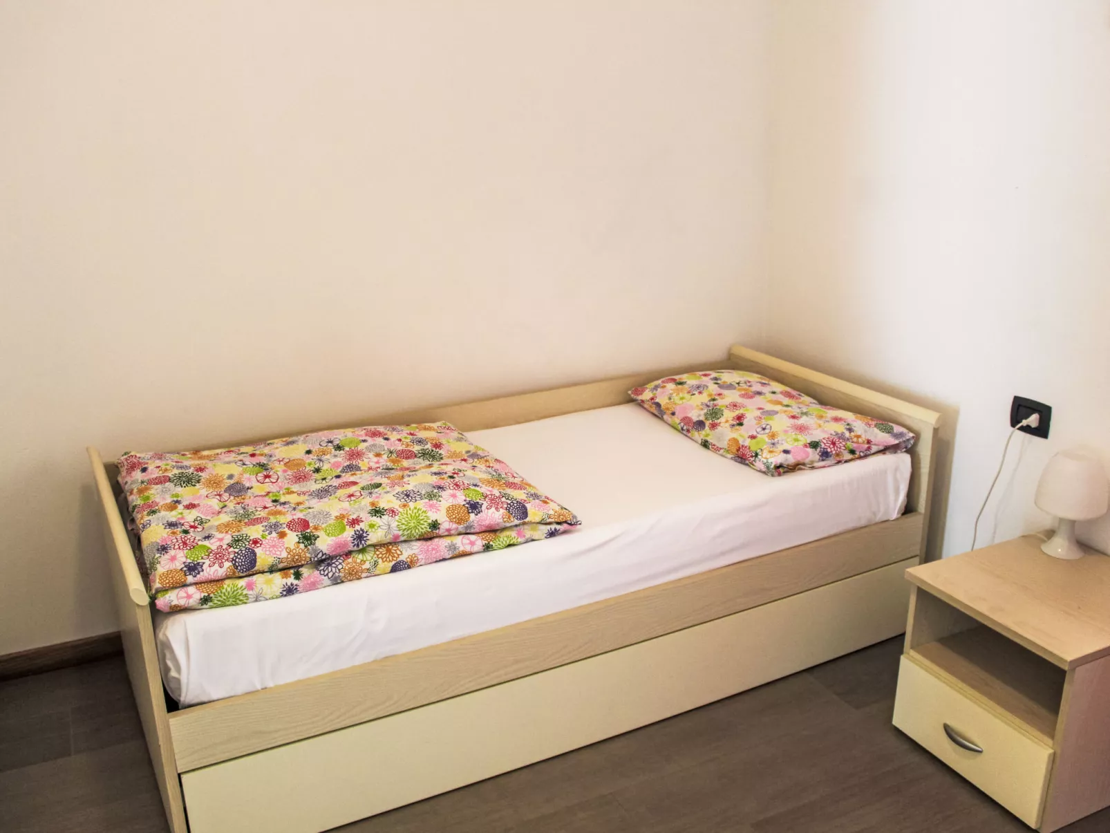 Appartamenti Lilia n°2 - Binnen