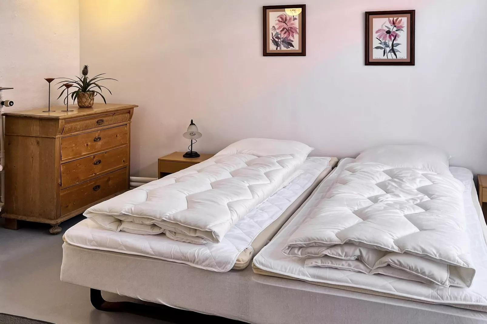 12 Personen vakantie huis in Ringkøbing - Binnen