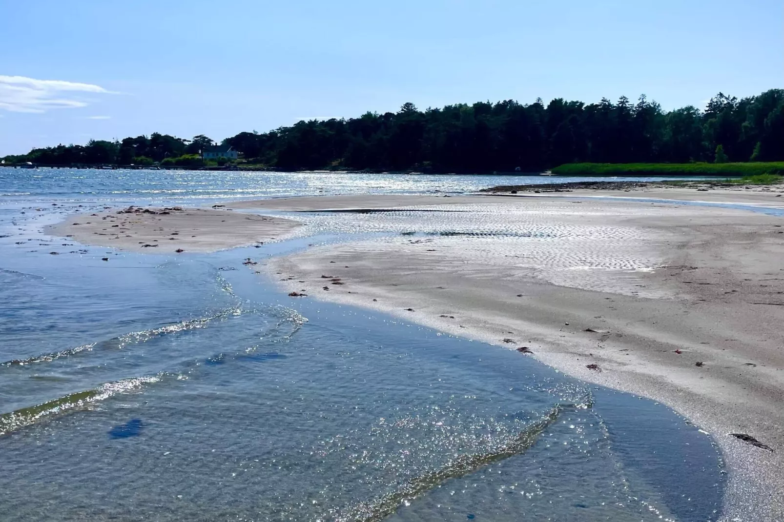 5 sterren vakantie huis in Vesterøy - Niet-getagd