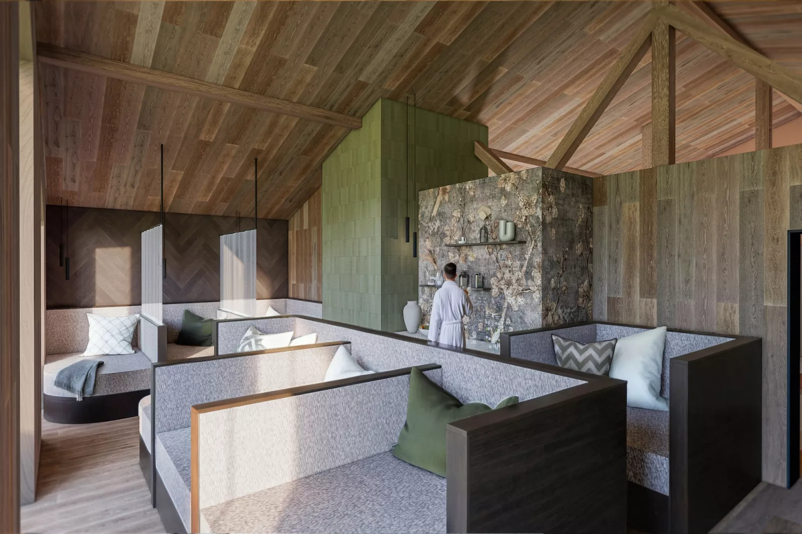 Carpe Solem Kaprun - Niet-getagd