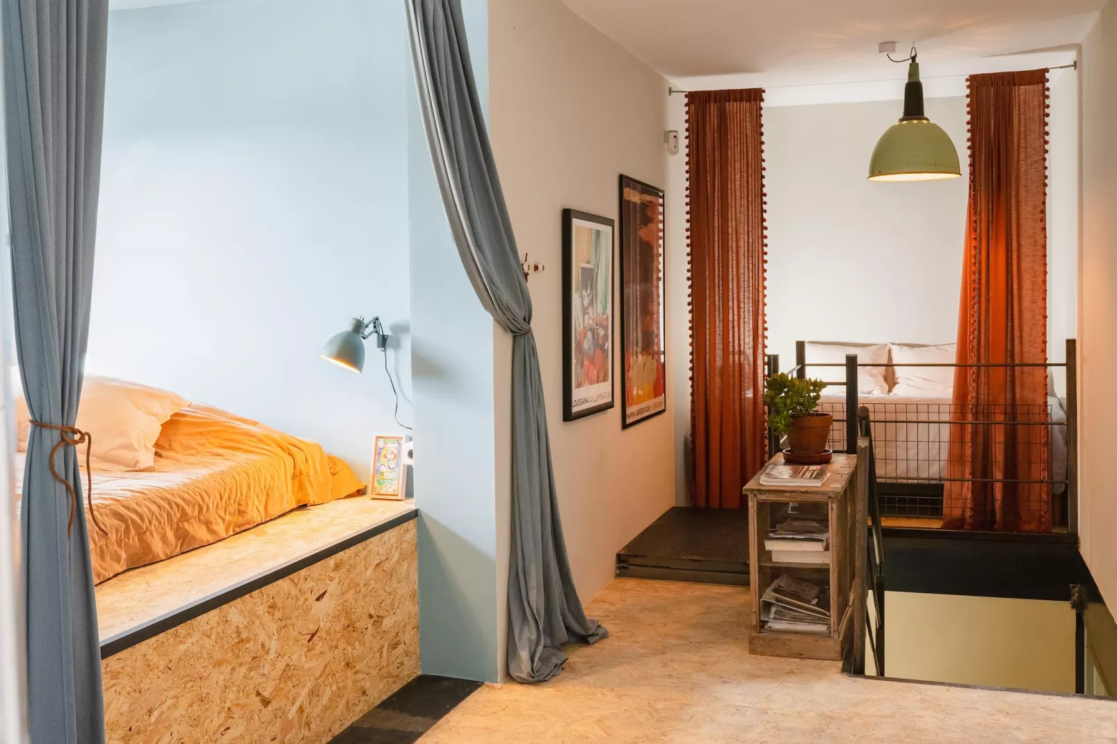 Villa Canyelles - Slaapkamer